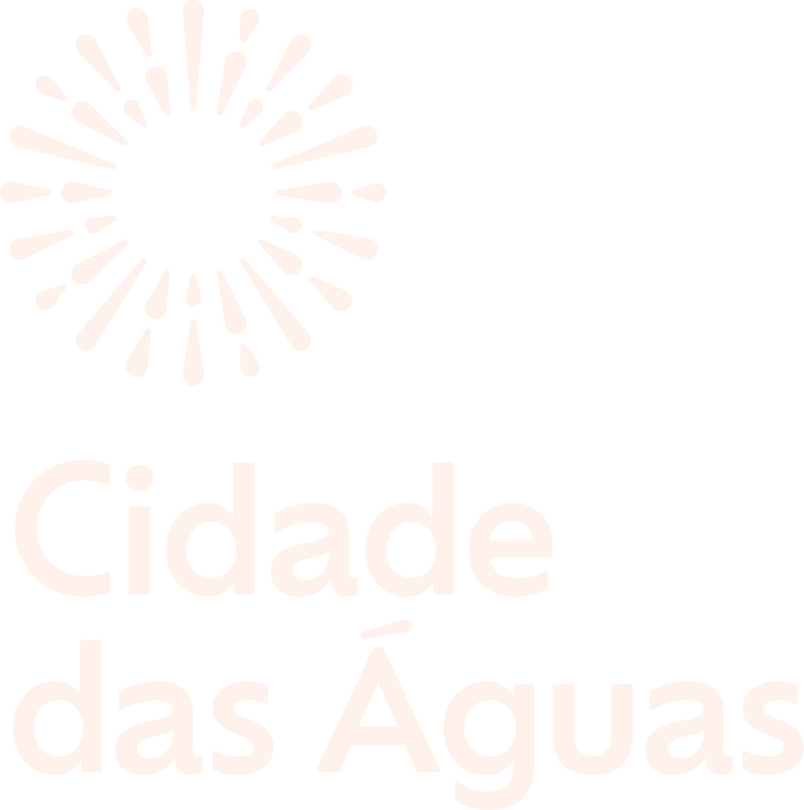 Cidade das Águas